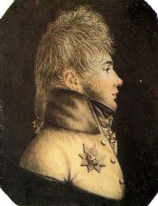 Mikhail Petrovich Dolgorukov