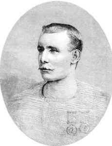 Matthew Webb