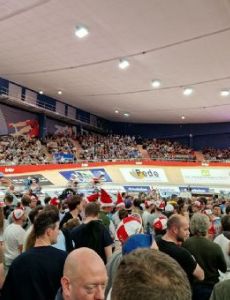 Six Days of Ghent