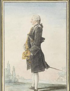 Bernard-Joseph Saurin