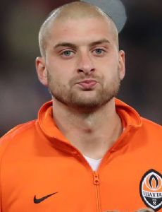 Yaroslav Rakitskiy