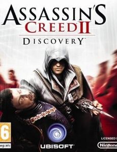 Assassin's Creed II: Discovery