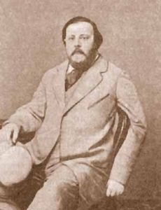 Grigory Kugushev
