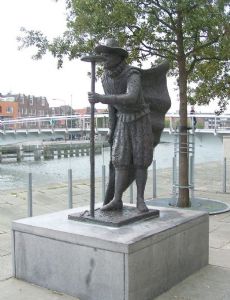 Adriaan Anthonisz