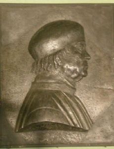 Tito Vespasiano Strozzi