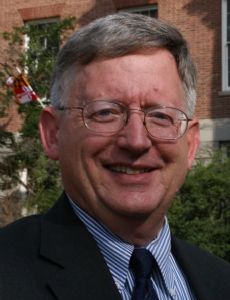 Joseph M. Getty