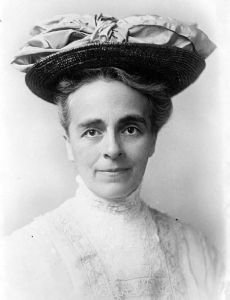 Catherine Waugh McCulloch