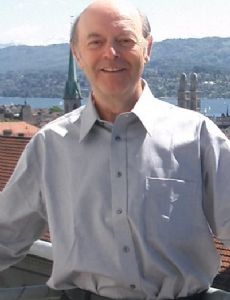 Yuri Gurevich