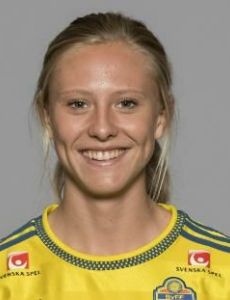 Rebecka Blomqvist