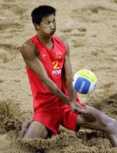 Xu Linyin