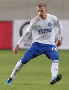 Savely Kozlov