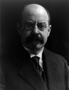 Emile Vandervelde
