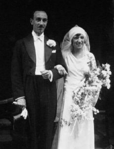 Andrée Brunet and Pierre Brunet (figure skater)