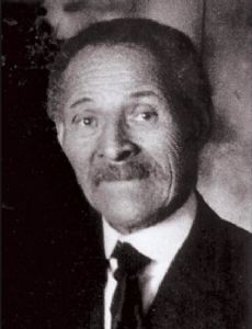 Charles Ethan Porter