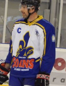 Anthony Mortas