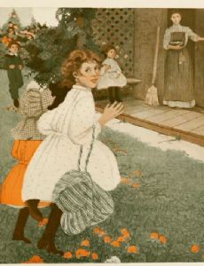 Ethel Franklin Betts