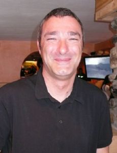 Didier Mollard