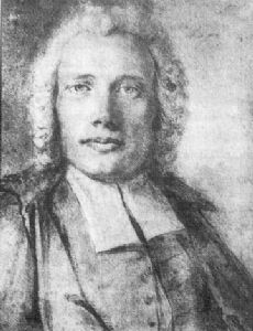 Pehr Osbeck