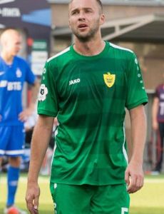 Vladislav Kulik