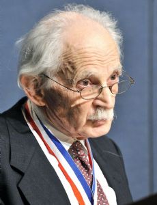 Allen J. Bard