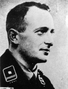 Karl Babor