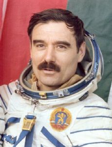 Georgi Ivanov