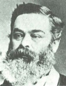 Charles Thomas Ick