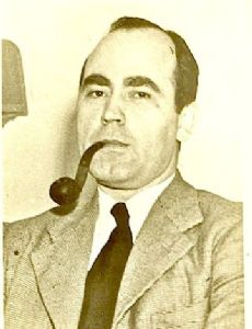 Carl F. Strauch