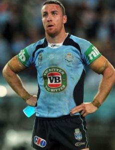 James Maloney