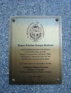 Roque Esteban Scarpa