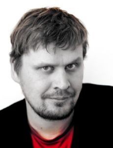 Ott Kadarik
