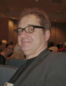 Peter Hannan