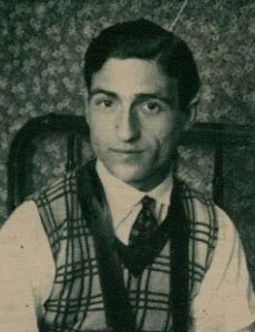 Ramón Guzmán