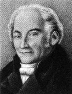Friedrich von Adelung