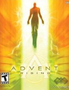 Advent Rising