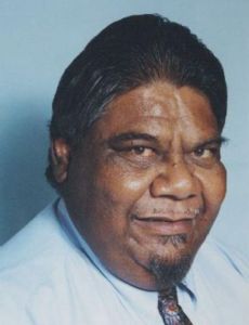 John Ah Kit