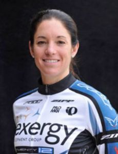 Jessica Phillips