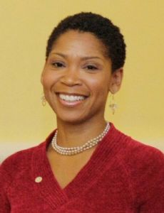 Nikiya Harris