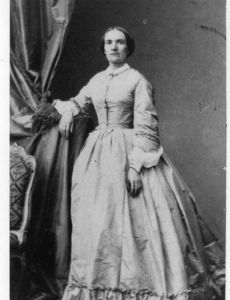Julie-Victoire Daubié