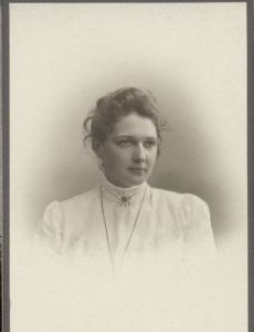 Marie Brockmann-Jerosch