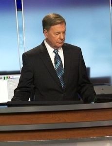Glenn Burns