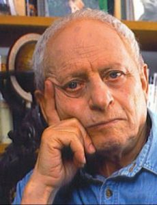 Aharon Megged