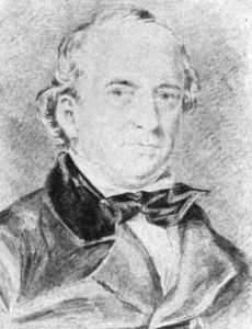 George Eustis, Sr.
