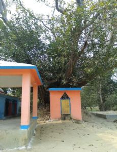 Brahma Sthan
