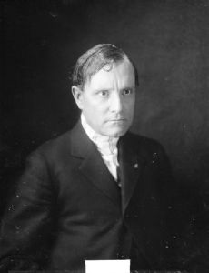 John Armstrong Chaloner