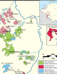 Palatine Zweibrücken