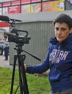 Elena Pogrebizhskaya