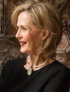 Tracy Hoag Wolff