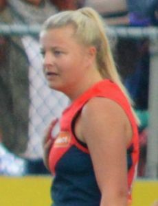 Sarah Jolly