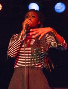 Sammus